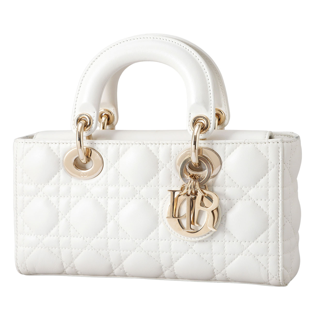 CHRISTIAN DIOR(USED) 디올 레이디 디올 디조이